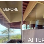 Window Cleaning Project