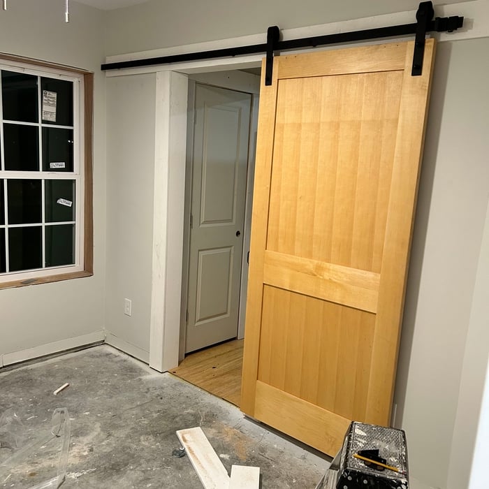 Remodeling - General Project
