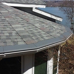 Gutter Helmet Installation