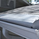 Gutter Helmet
