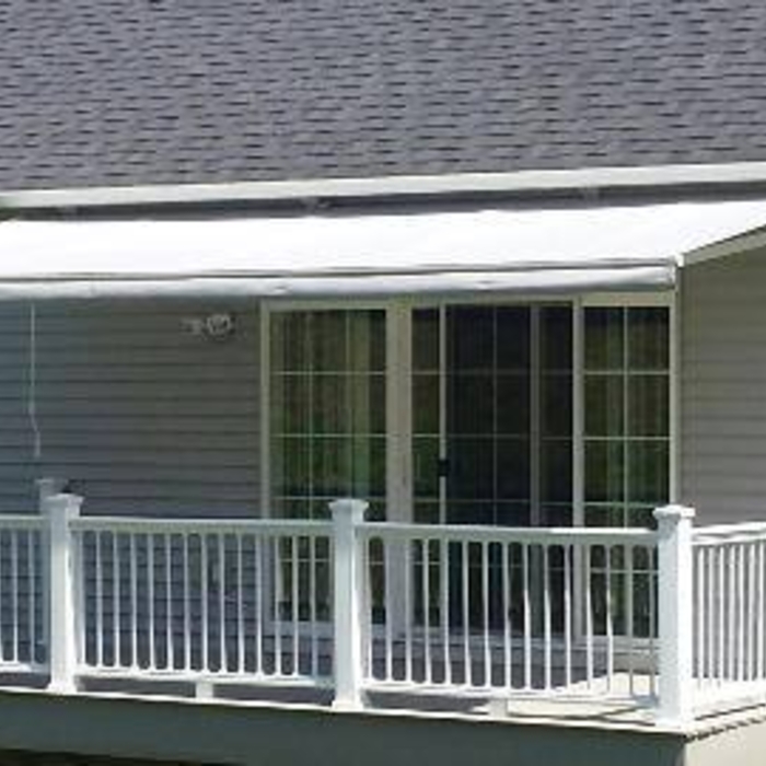 Sunesta Retractable Patio Awning