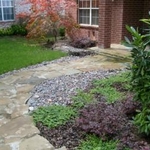natural flagstone