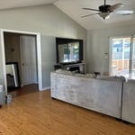 Painting - Interior Project