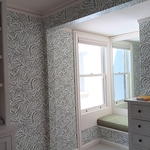 Wallpaper Installation