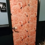Wallpaper Hanger