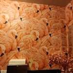 Wallpaper Hanger