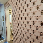 Wallpaper Installation