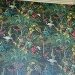 Wallpaper Hanger