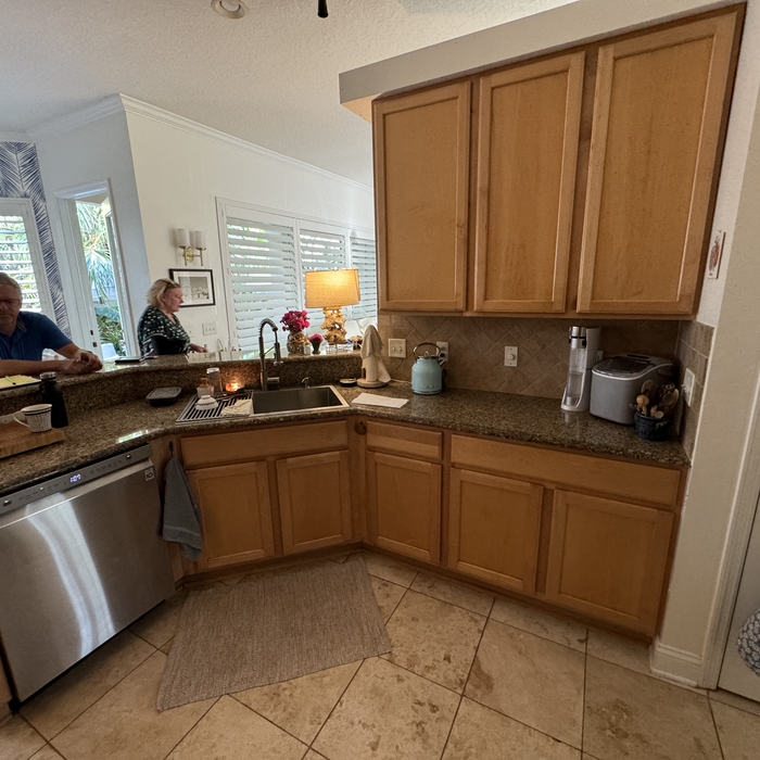 Painting - Interior Project