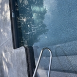 Pool patio