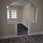 Home repaint