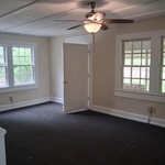 Home repaint