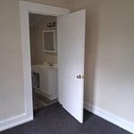 Home repaint