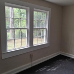 Home repaint