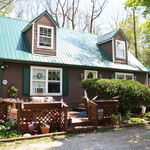 Nothing says SOUTHERN like a Tuff-Rib Metal roof! Call us today for a free Estimate.