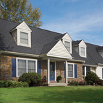 We LOVE Certainteed products. Here is another CTL roof replacement!