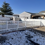 Fencing Project