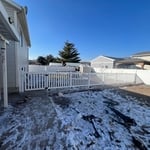 Fencing Project