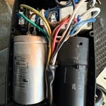 Display cooler repair