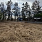 Eaton Footer Excavation
