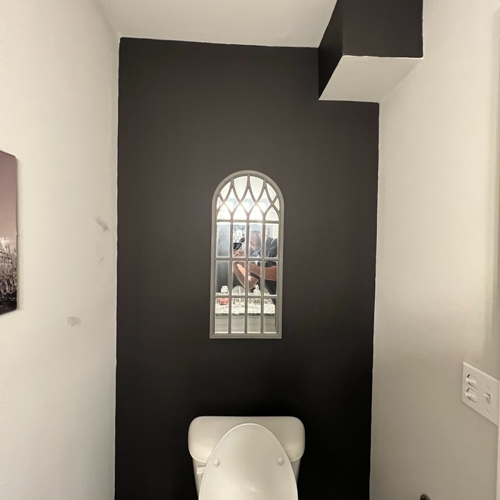 Painting - Interior Project