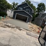 Completed jobs