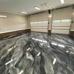Stamped Concrete