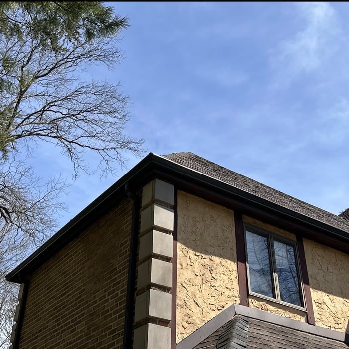 Roof Replacement