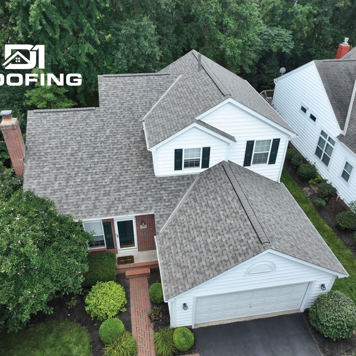 Roof Replacement Projects