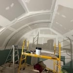 Remodeling Bathroom and drywall work