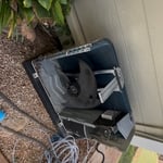 Mini Split maintenance