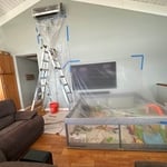 Mini Split maintenance
