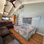 Mini Split maintenance