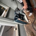 Mini Split maintenance