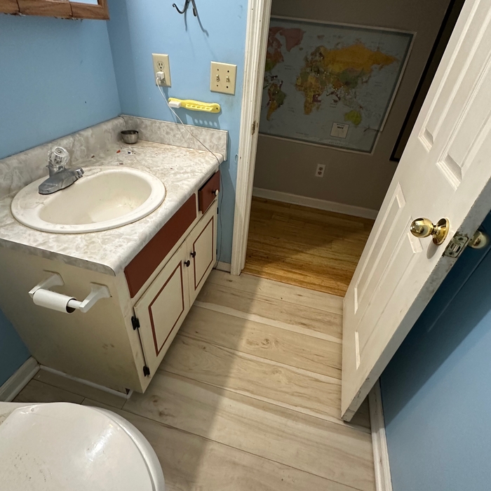 Bathroom Remodel Murfreesboro