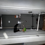 Heating & A/C Project