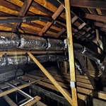 Heating & A/C Project