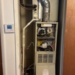 Heating & A/C Project
