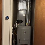Heating & A/C Project