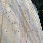Roof Replacement, Plywood Replacemenr