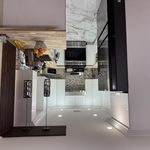 New Kitchen Remodeling