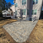 Patios