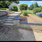 Patios