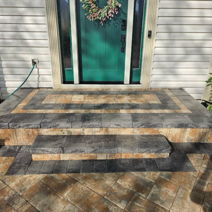 Patios