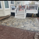 Patios