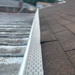 Gutter Repair & Replacement Project