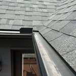 Gutter Repair & Replacement Project