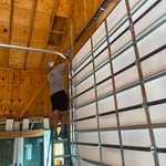 Garage Doors Project