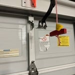 Garage Doors Project