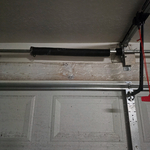 Garage Doors Project